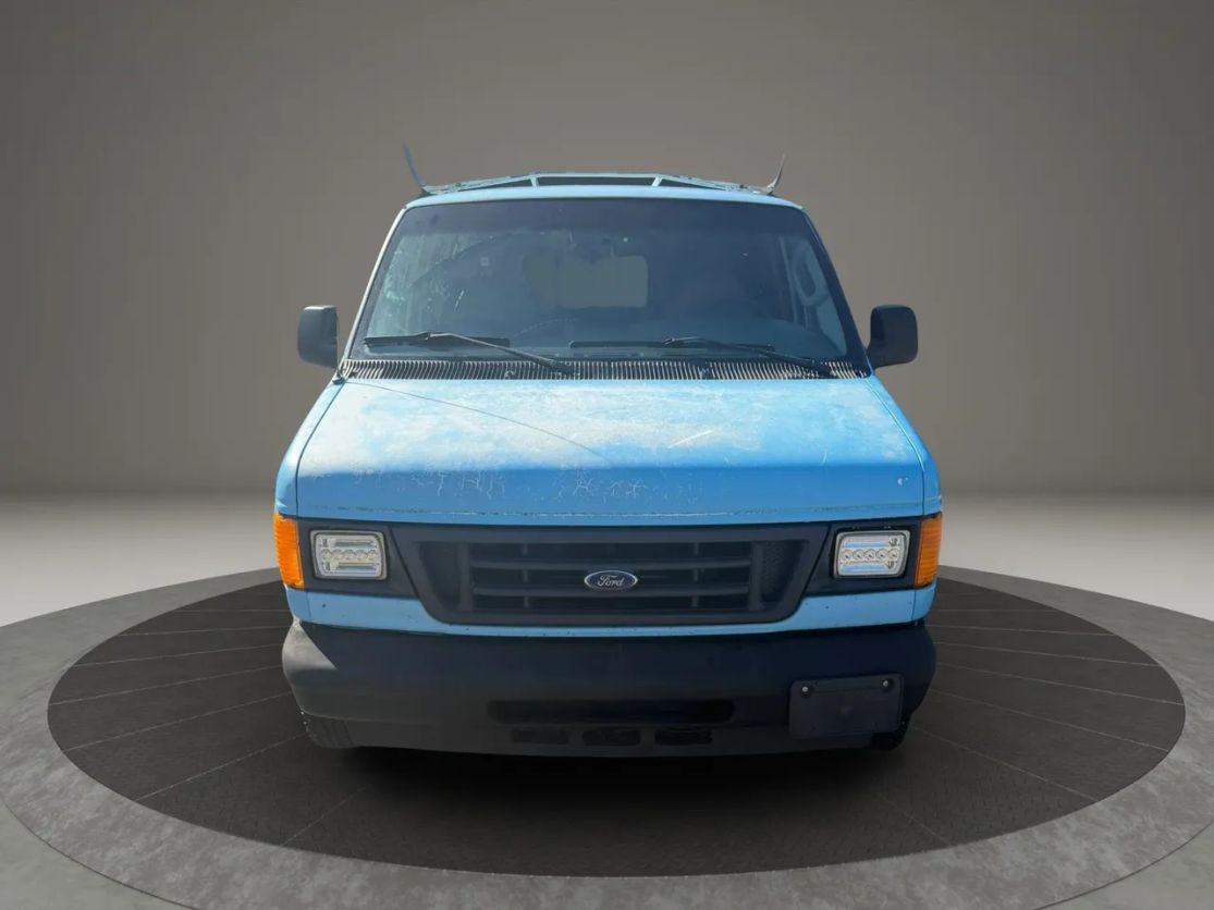 ford econoline van 2006 1FTRE14W16HA29613 image ford econoline van 2006 1FTRE14W16HA29613 image